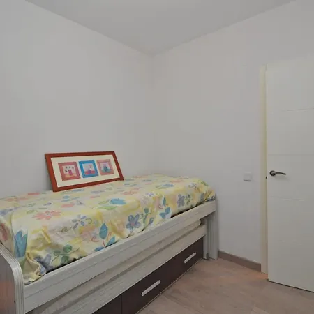 Apartamento Carbonell