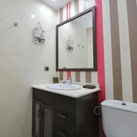 Carbonell Apartamento