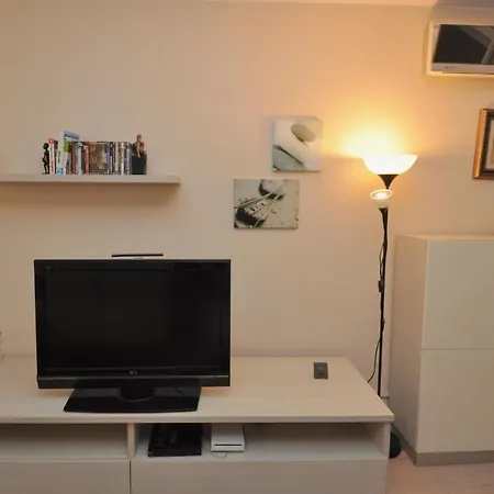 Carbonell Apartamento