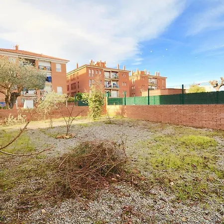 Carbonell Apartamento