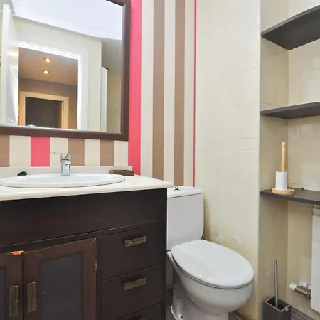 Carbonell Apartamento Lloret de Mar