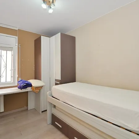 Appartement Carbonell Lloret de Mar