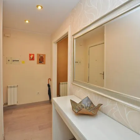 Carbonell Appartement *