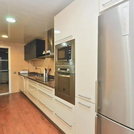 Carbonell Appartement