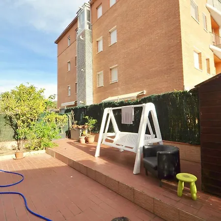 Carbonell Appartement *