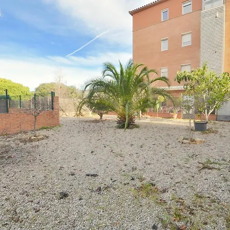 Appartement Carbonell